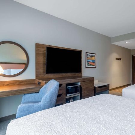 Hampton Inn Kansas City Southeast, Mo Extérieur photo