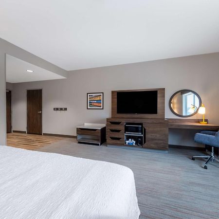 Hampton Inn Kansas City Southeast, Mo Extérieur photo