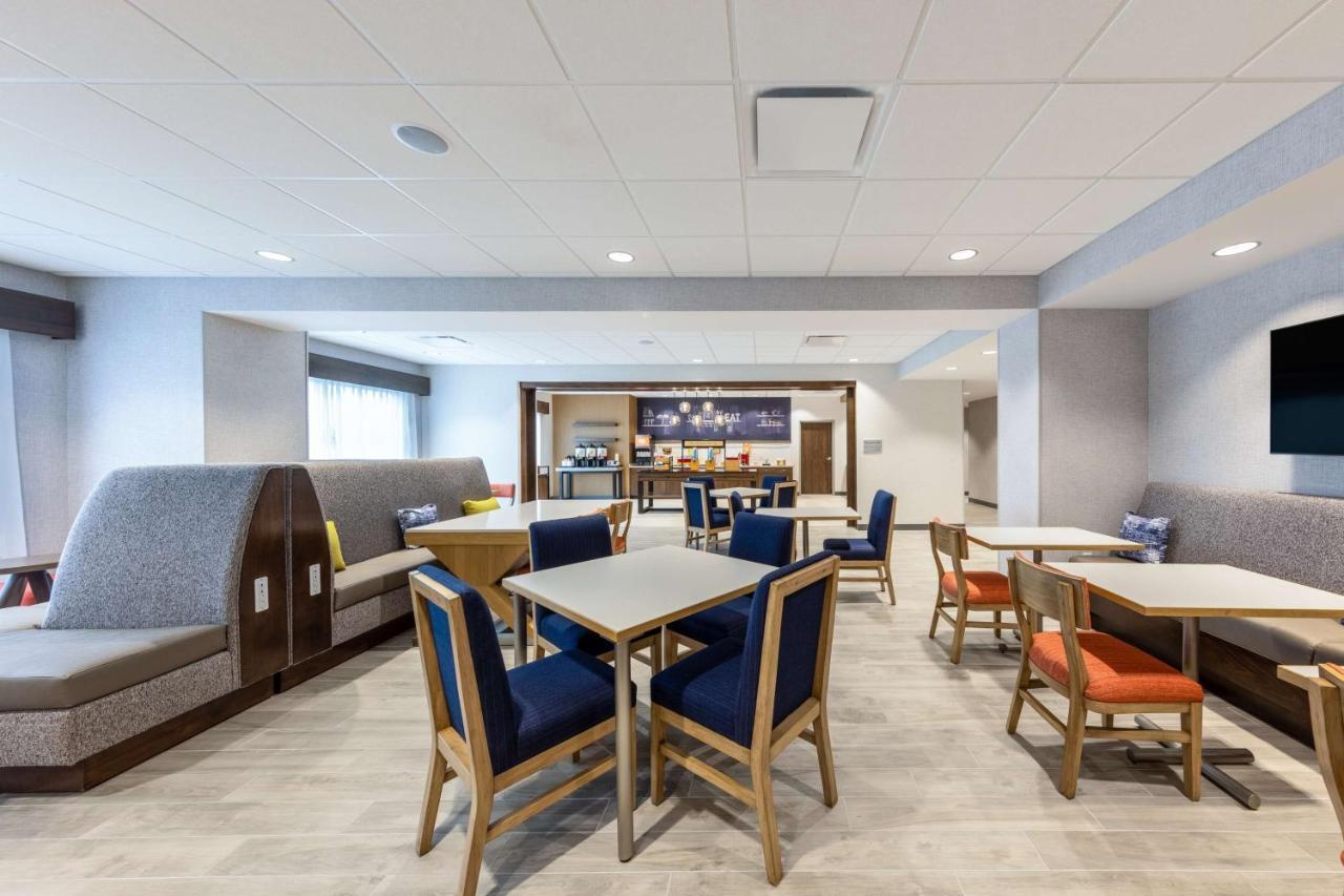 Hampton Inn Kansas City Southeast, Mo Extérieur photo