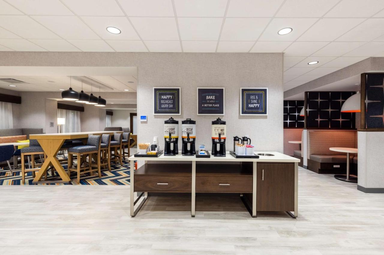 Hampton Inn Kansas City Southeast, Mo Extérieur photo