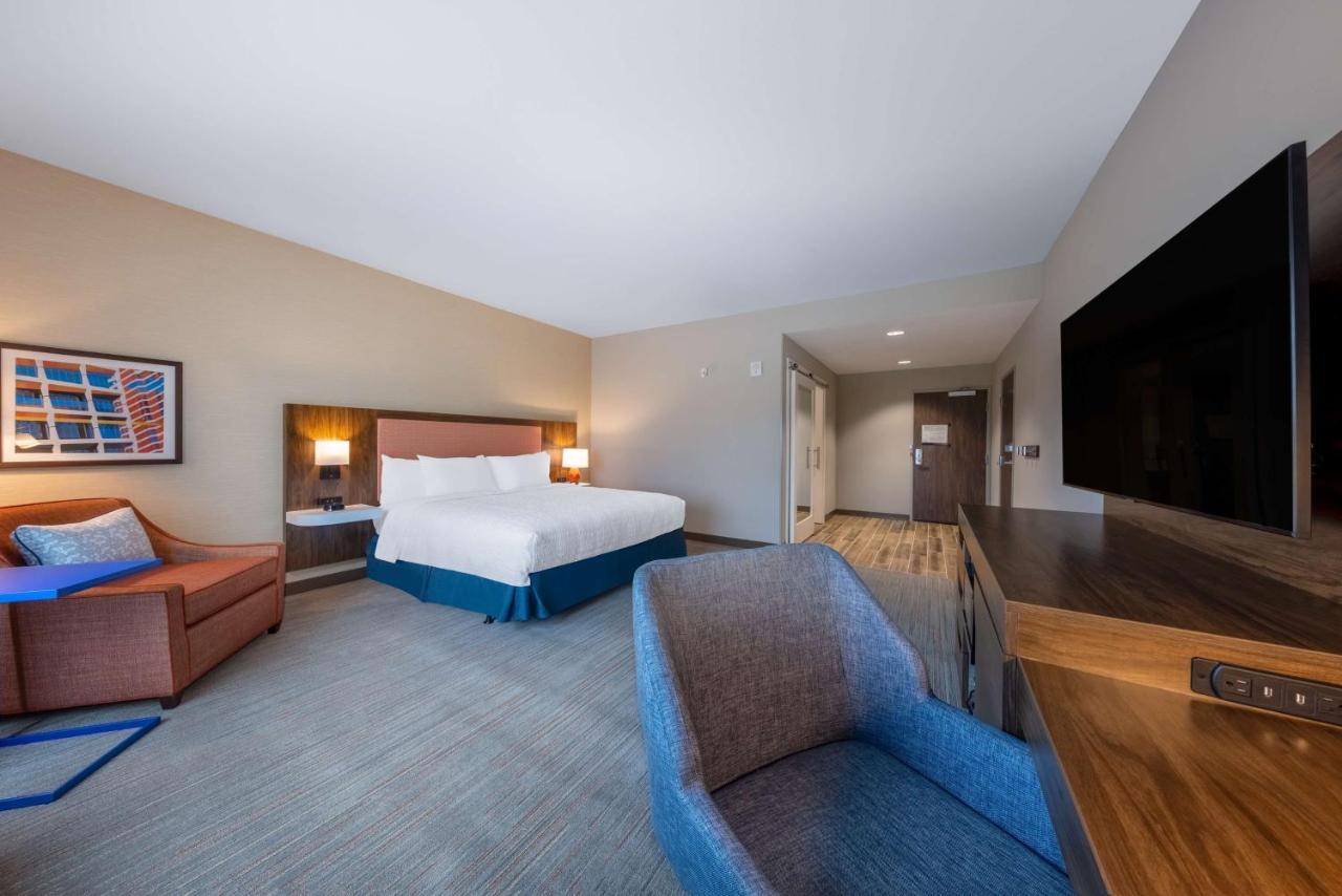 Hampton Inn Kansas City Southeast, Mo Extérieur photo