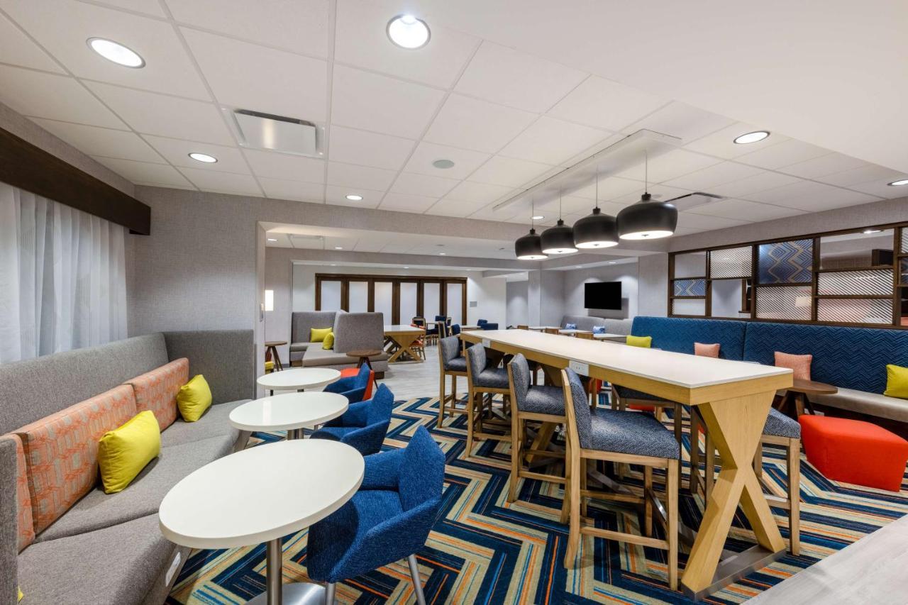 Hampton Inn Kansas City Southeast, Mo Extérieur photo