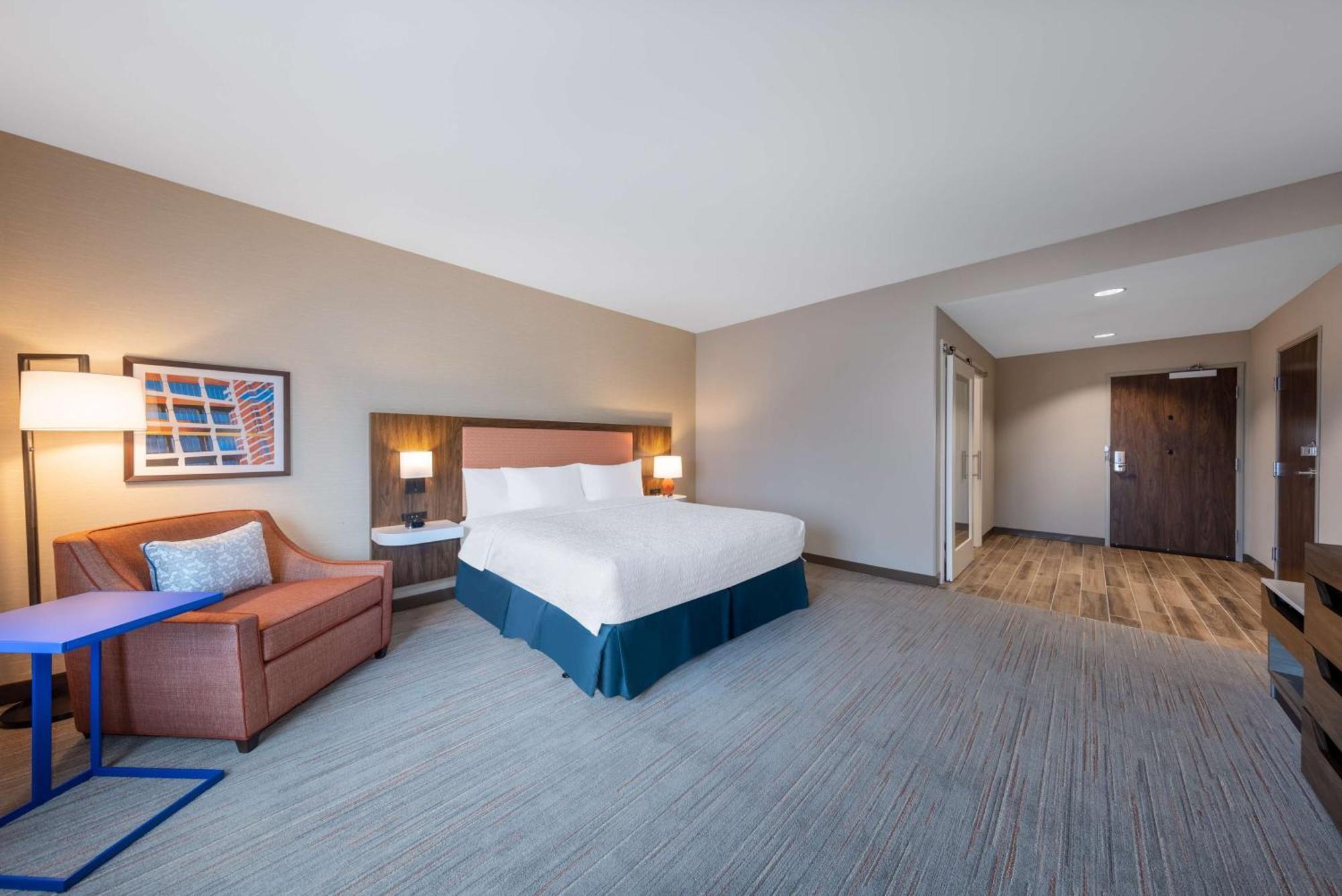 Hampton Inn Kansas City Southeast, Mo Extérieur photo
