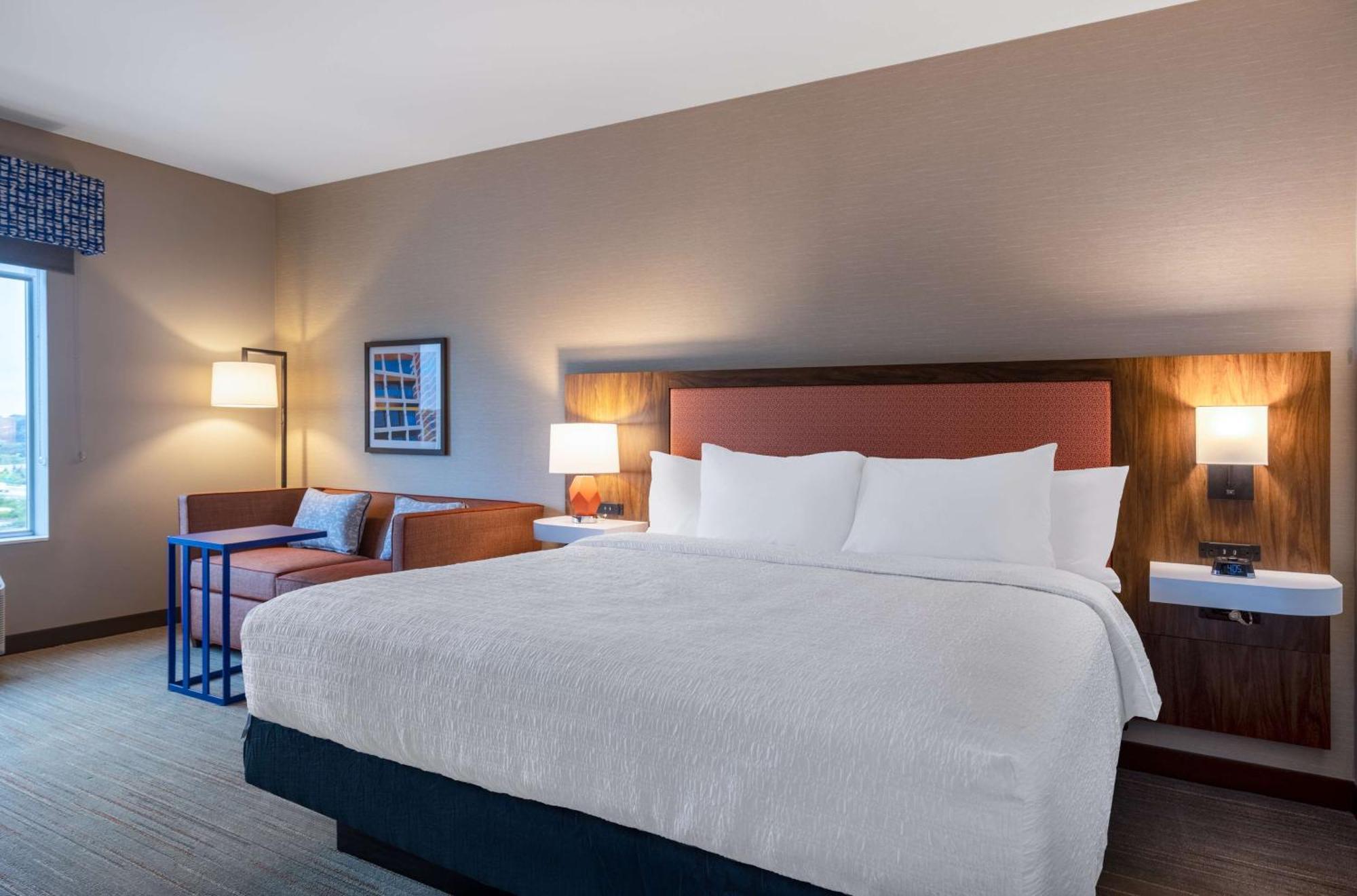 Hampton Inn Kansas City Southeast, Mo Extérieur photo