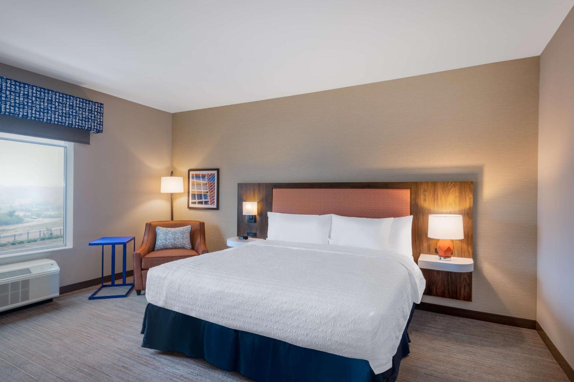 Hampton Inn Kansas City Southeast, Mo Extérieur photo