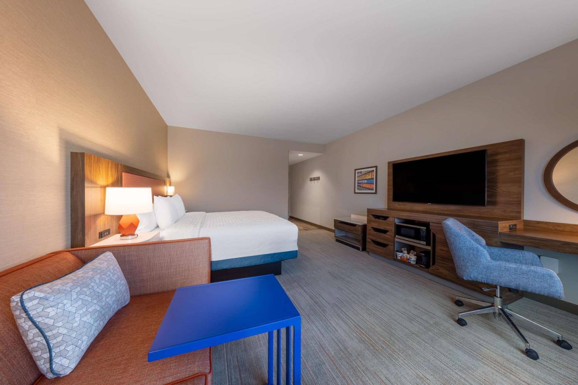 Hampton Inn Kansas City Southeast, Mo Extérieur photo