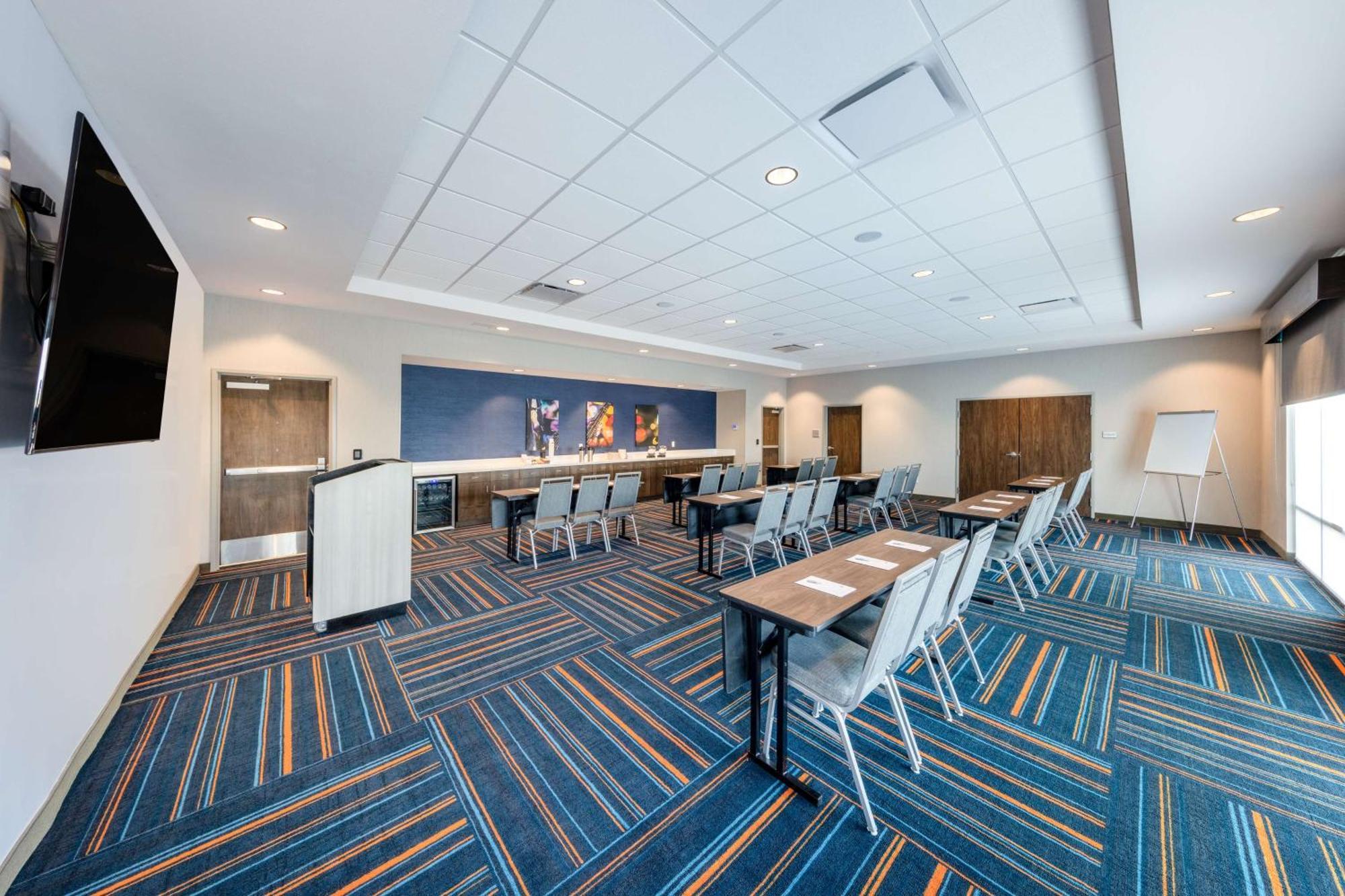 Hampton Inn Kansas City Southeast, Mo Extérieur photo
