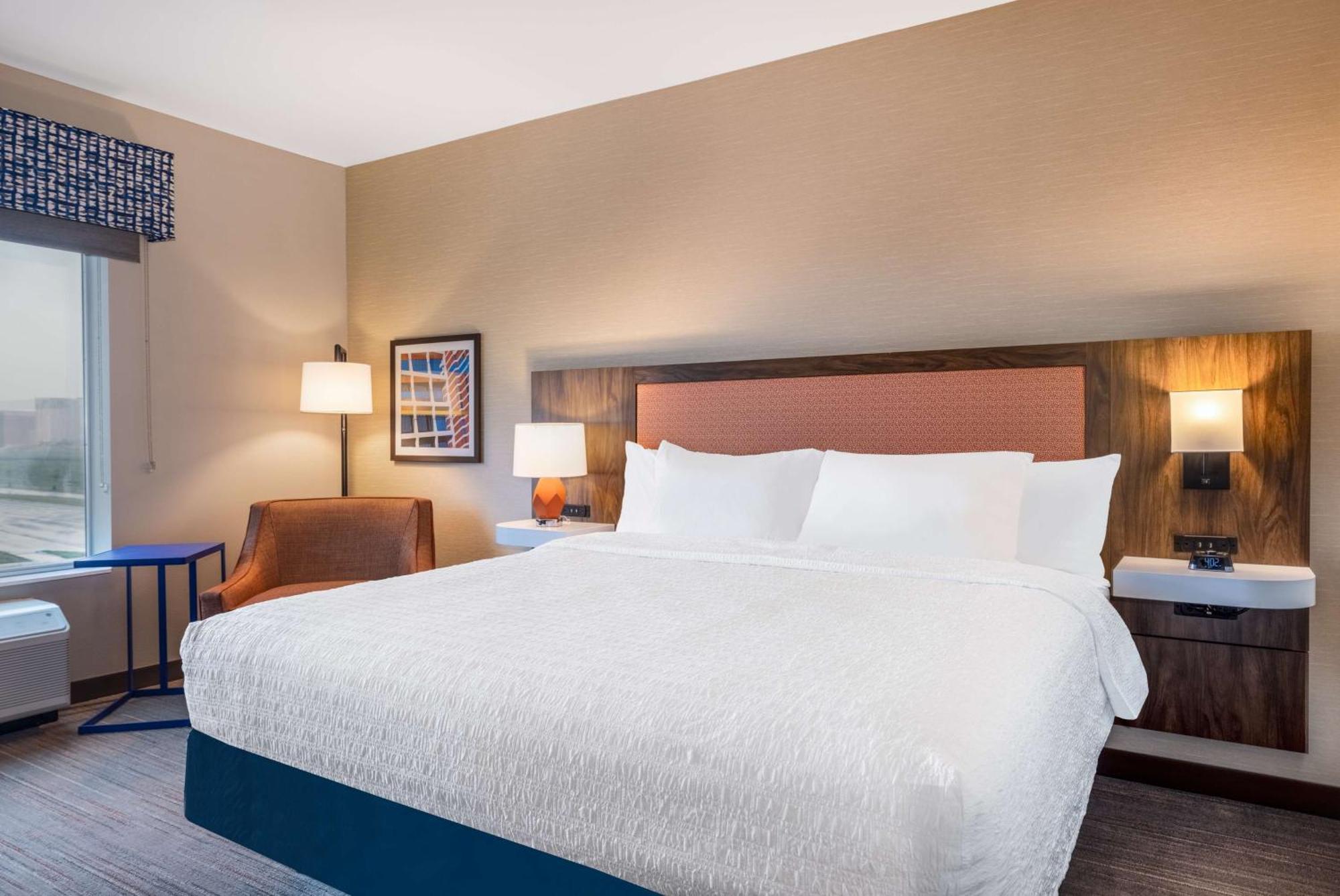 Hampton Inn Kansas City Southeast, Mo Extérieur photo